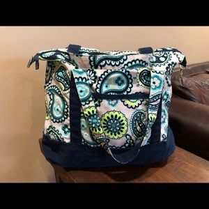 thirty-one Duffle Bag